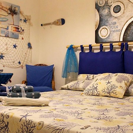 Window On The Sea Apartment غالّيبولي المظهر الخارجي الصورة