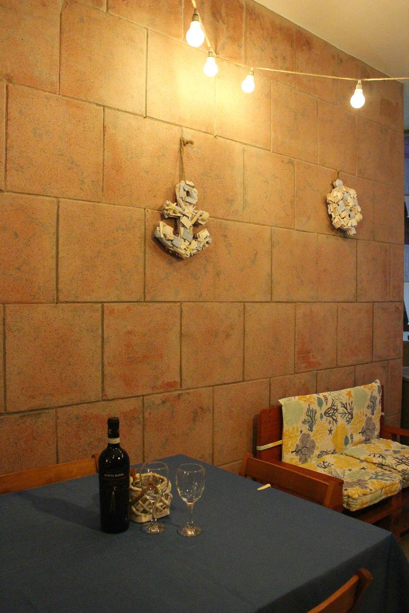 Window On The Sea Apartment غالّيبولي المظهر الخارجي الصورة